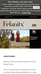 Mobile Screenshot of felanitx.de